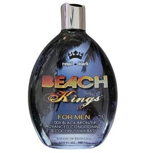 beach king lotion