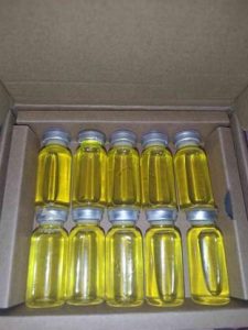 روغن مار اصل