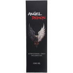 لوسیون سولاریوم 1000  میل  برند Angel Demon