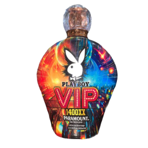 لوسیون سولاریوم پارامونت مدل 1400XX VIP