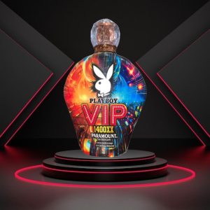 لوسیون سولاریوم پارامونت مدل 1400XX VIP